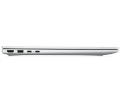 OmniBook 3 16-bu0055ngx, Notebook silber, Intel® Core™ Ultra 5 225U, Intel® Graphics,