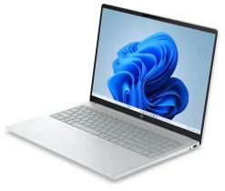 OmniBook 3 16-bu0055ngx, Notebook silber, Intel® Core™ Ultra 5 225U, Intel® Graphics,