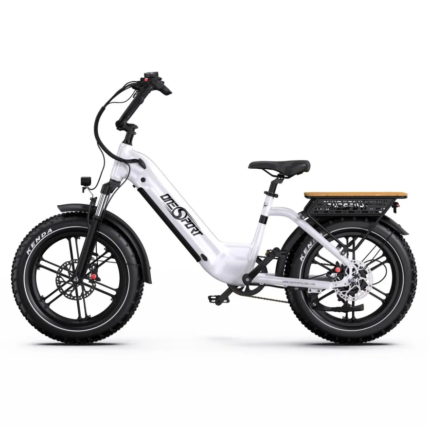 OneSport OT08 20
