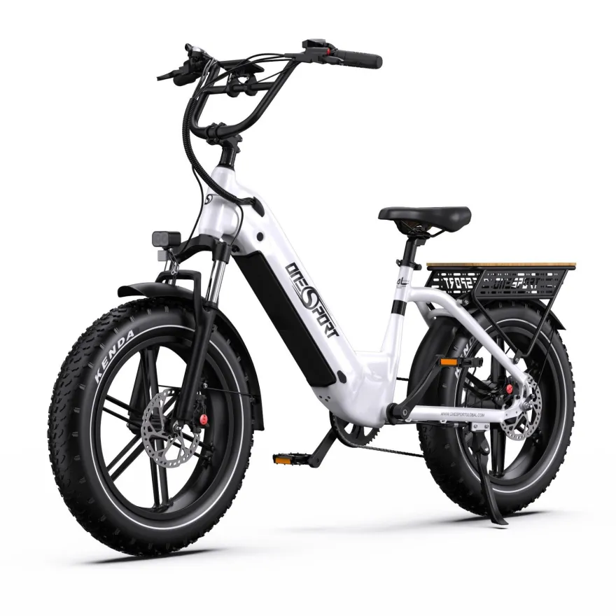 OneSport OT08 20