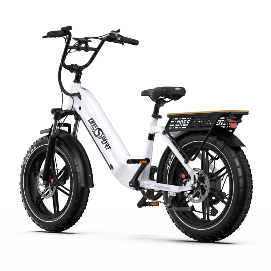 OneSport OT08 20