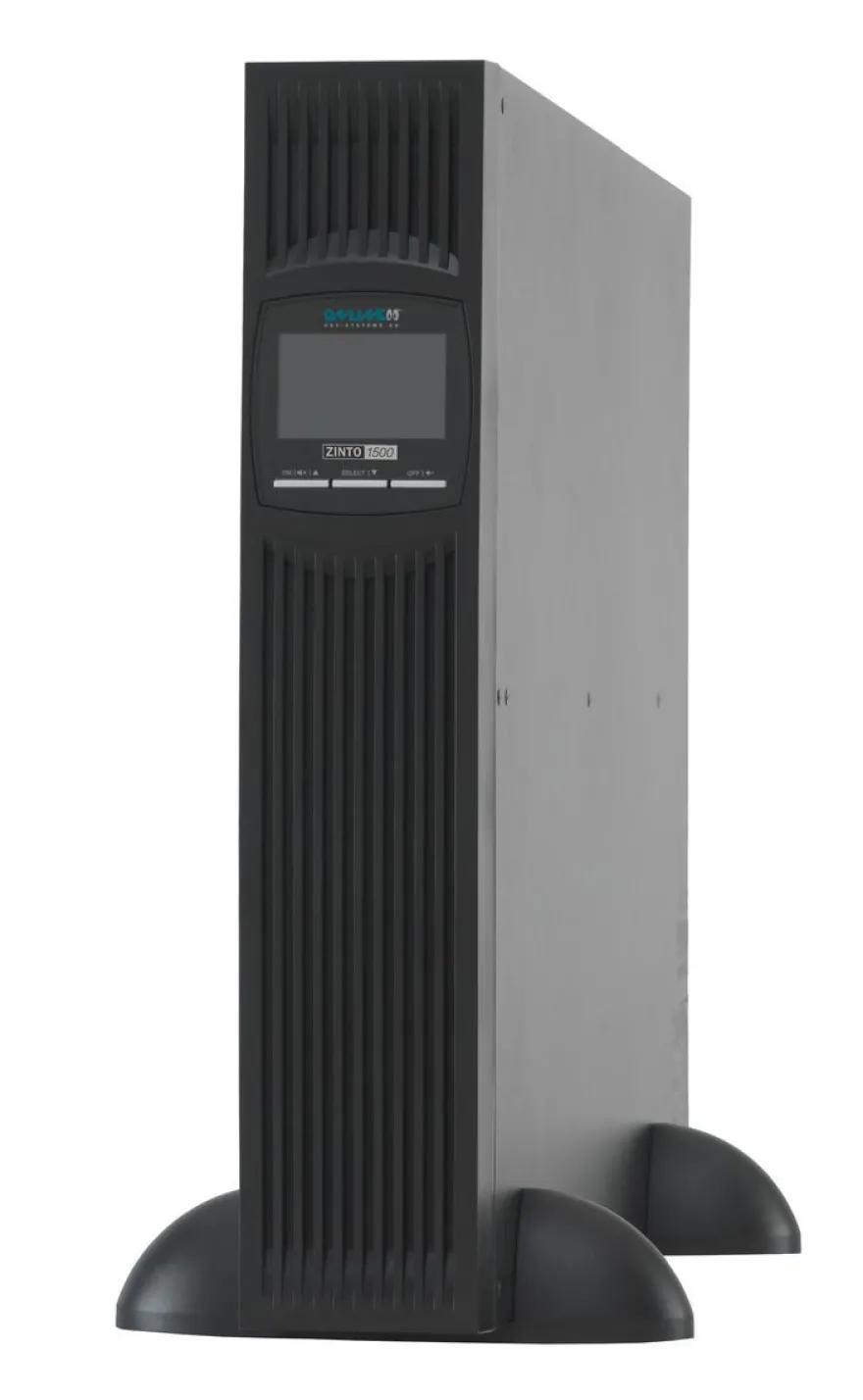 Online USV ZINTO 1500