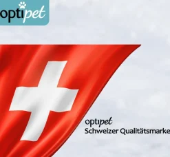 OptiPet Zecken- und Flohschutz 24x1,5ml Spot-On Hund Schutz gegen Parasiten, Milben