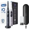 Oral-B iO Series 9 Duo Black Onyx/Rose Quartz Zahnbürste