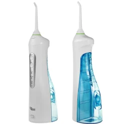 Oral Irrigator Munddusche Reisemunddusche Mundhygiene Zahnpflege System 160ml