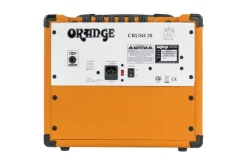 Orange Crush 20