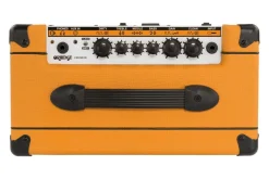 Orange Crush 20