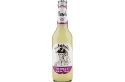 Orange & Maracuja Softdrink Limonade Murelli Limo Vegan 500ml - 4 Varianten