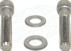 Orbitrade Schrauben Kit M8 für Lagerzapfen Volvo Penta Z-Antriebe VP-963699