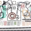 Orbitrade unterer Dichtungssatz Volvo Penta D120 • D121 • D122 VP-876365