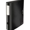 Ordner Active Solid 82mm schwarz 10471095 Leitz