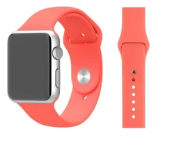 Original Apple Sport Armband S/M 42/44/45mm MJ4T2ZM/A Pink