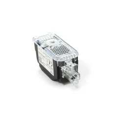 Original Audi Einstiegsleuchten FC Bayern München LED Projektor 4G0052133N
