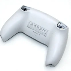 Original Controller Gehäuse BDM-050R BDM-050M weiss DualSense Ersatzteil für Sony