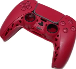 Original Controller Gehäuse Cosmic Red BDM-030 + Buttons DualSense Sony Playstatio