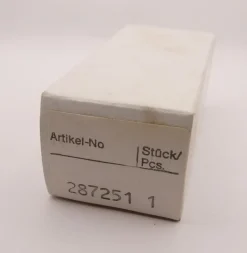 Original Dual 287251 287 251 Kopfeinheit Tonkopf CC 8015 Auto Reverse NOS Neu