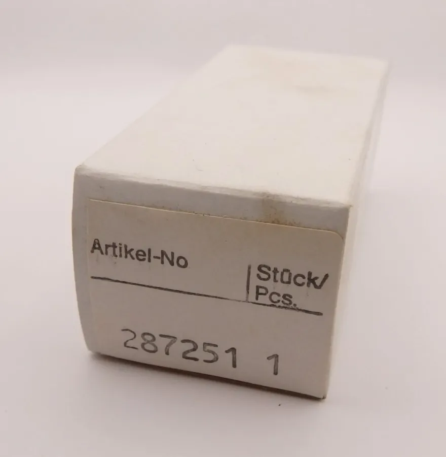 Original Dual 287251 287 251 Kopfeinheit Tonkopf CC 8015 Auto Reverse NOS Neu