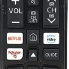 Originale Fernbedienung f?r Samsung TV GU43AU7179 | GU43AU7199 | GU50AU7179 | GU50AU7