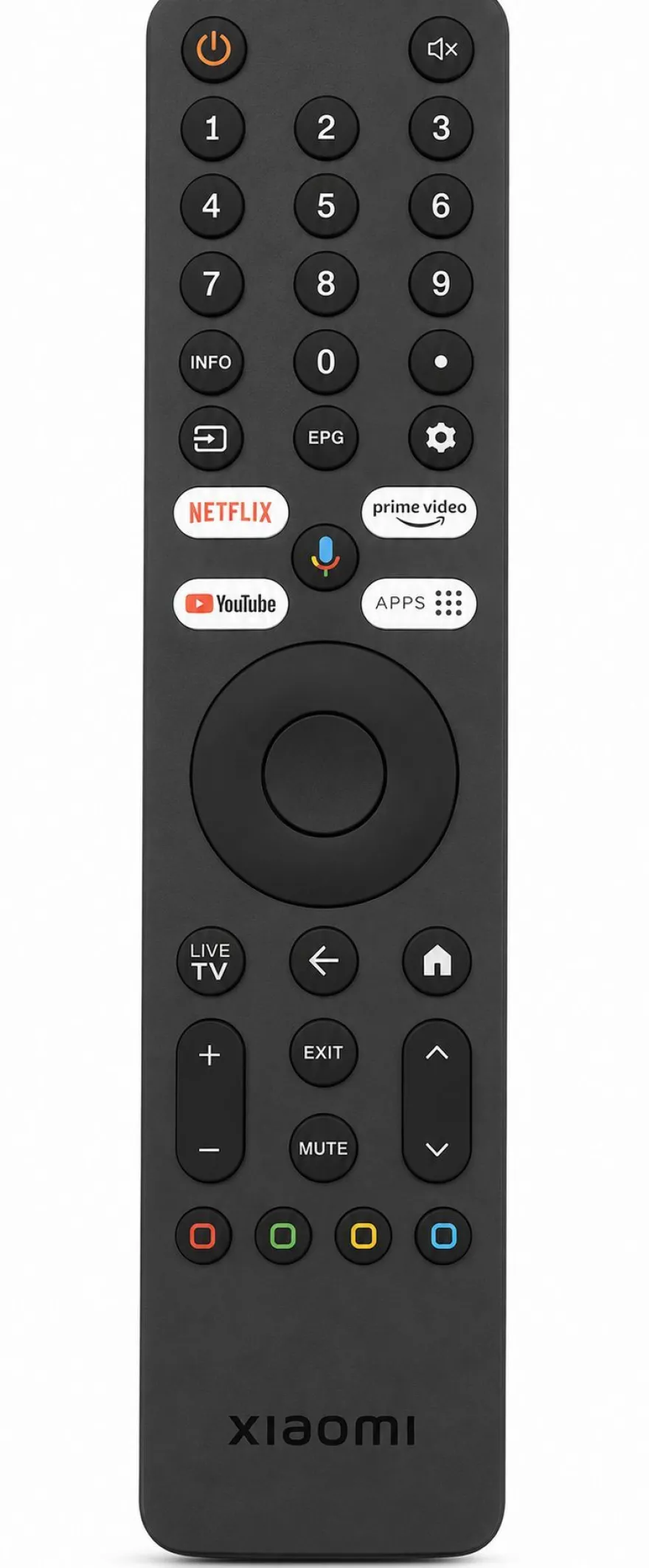 Originale Fernbedienung für Xiaomi XMRM-ML