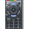 Originale Fernbedienung passend f?r Sony KDL-46HX75G | KDL-46HX853 | KDL-46HX855 | KD
