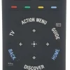 Originale Fernbedienung Sony TV KD-65XD8505 | KD-65XD8577 | KD-65XD8599 | KD-65XD9305