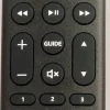 Originale OK. Fire TV Fernbedienung ODL55850UV-TFB | ODL43851UT-TFB | ODL43850UV-TFB