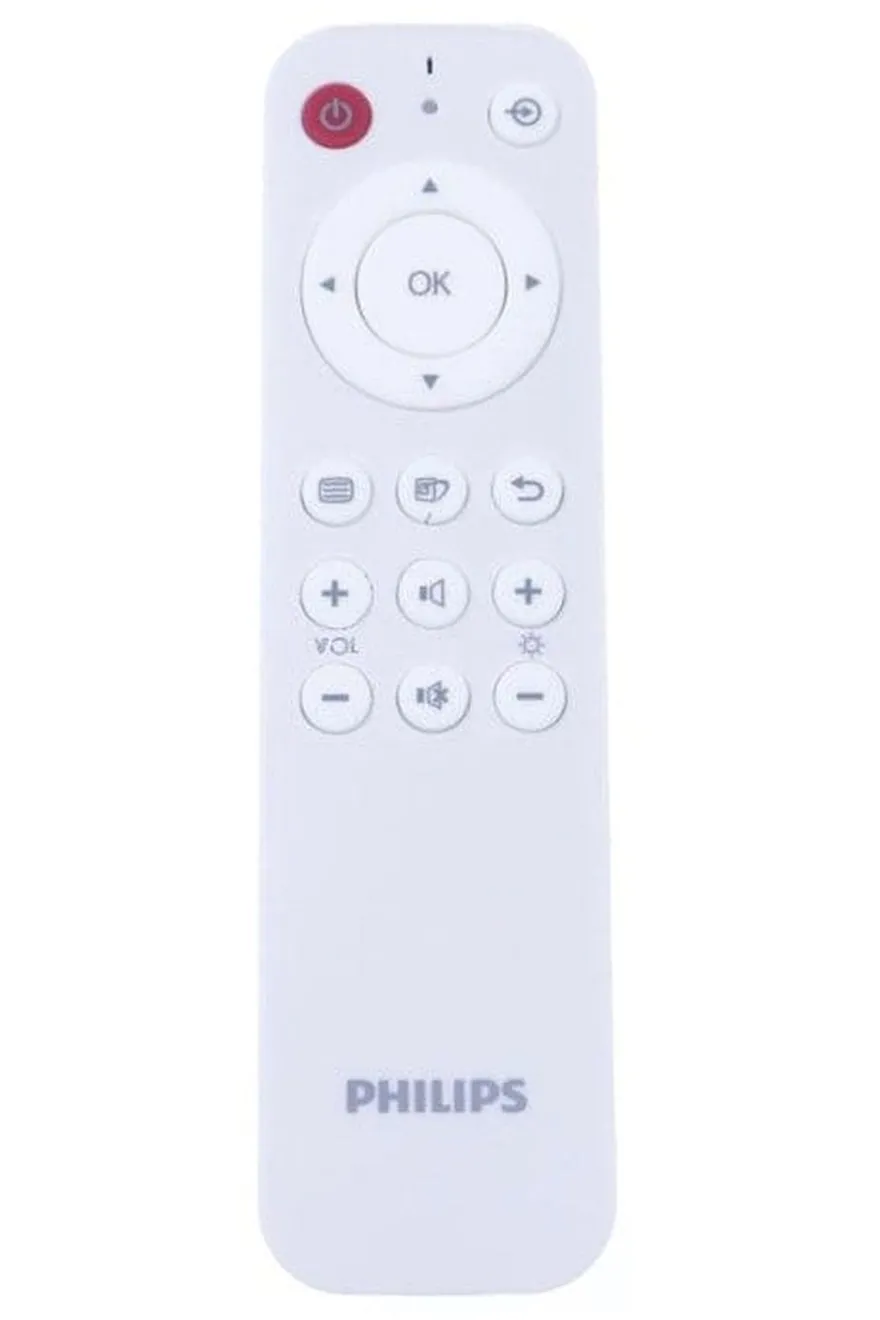 Originale Philips TS-Y343-49 Fernbedienung für 436M6VBPAB/01 | 439P1/00