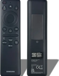 Originale Samsung Fernbedienung GU65DU8079UXZG | GU75DU8579UXZG