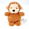 Original Jellycat Amuseables Little Monkey Plüschtier Spielzeug Kuscheltier Stofftier