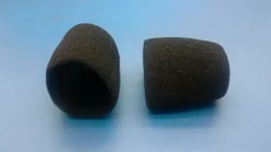 Original Lauterbacher Airbox-Filter für RC-Car Airboxen 1/5 von Carson C 5