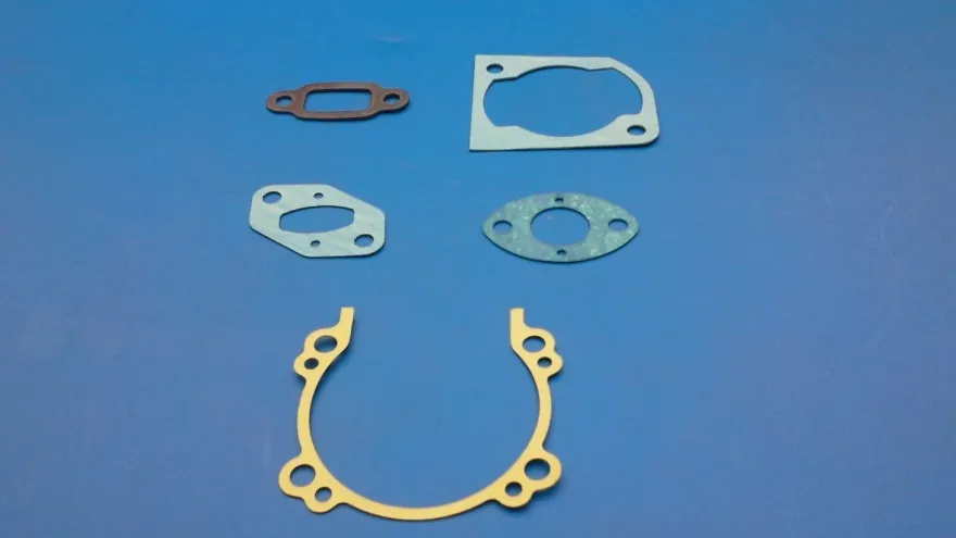 Original Lauterbacher Dichtsatz für Zenoah G 260