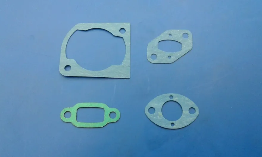 Original Lauterbacher Dichtsatz für Zenoah G 230 Art. 90096