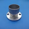 Original Lauterbacher Luftfilter-Adapter mit Venturi für Zenoah G 240