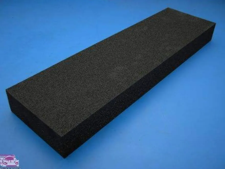 Original Lauterbacher Universal-Schaumstoff für Frontrammer von RS 5