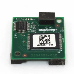 Original Microsoft Xbox 360 Slim Model 1439 4Gb Speicher Erweiterung