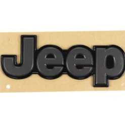 Original Schriftzug Emblem JEEP passend für Jeep Renegade ab 2014 51974537