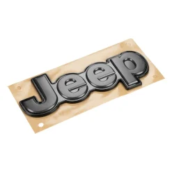 Original Schriftzug Emblem JEEP passend für Jeep Renegade ab 2014 51974537
