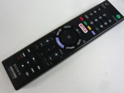 Original Sony Fernbedienung RMT-TX102D