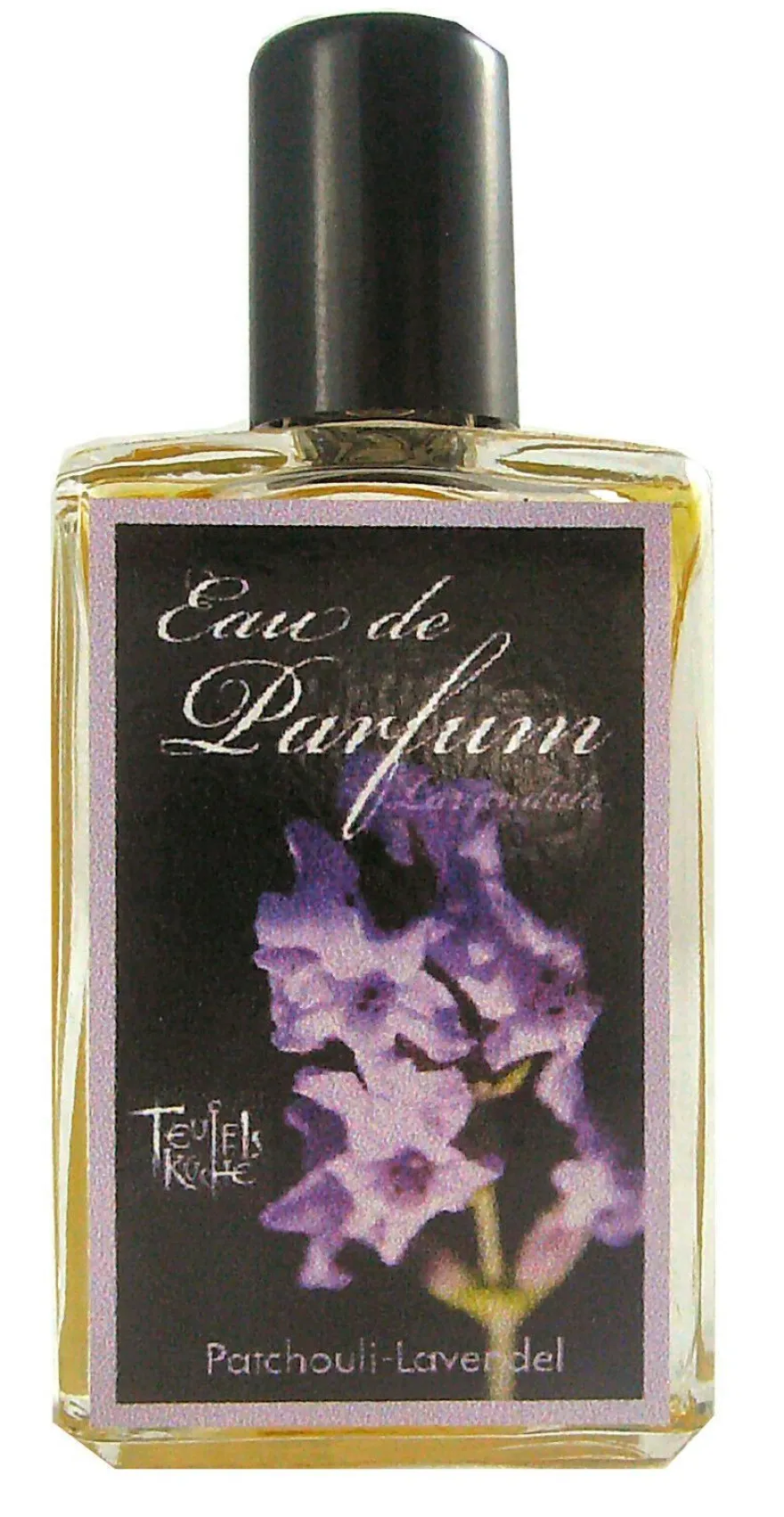 Original Teufelsküche Patchouli