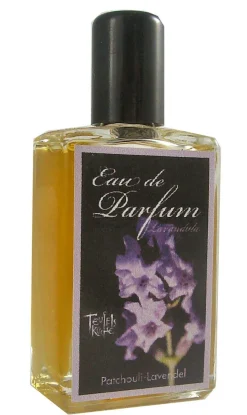Original Teufelsküche Patchouli