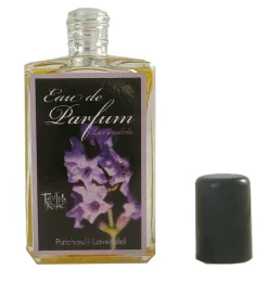 Original Teufelsküche Patchouli