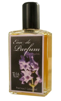Original Teufelsküche Patchouli
