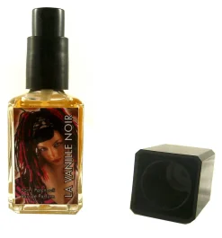 Original Teufelsküche Patchouli La Vanille Noir Gothic Patchouly Eau de Parfum