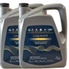 Original VW Motoröl 0W-30 LongLife III FE 2x5 Liter VW 50400 VW 50700