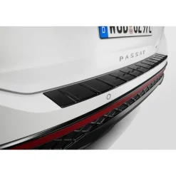 Original VW Passat B9 (3J) Ladekantenschutz schwarz Schutzleiste 3J0061195A
