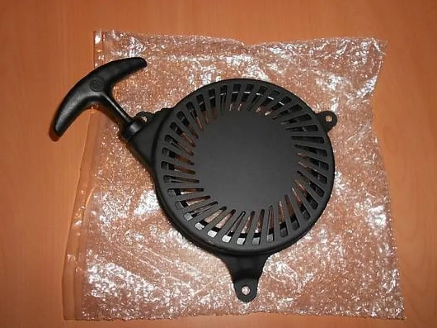 Original Wolf / MTD Starter, Anwerfvorrichtung 751-11720, 751-12683 #
