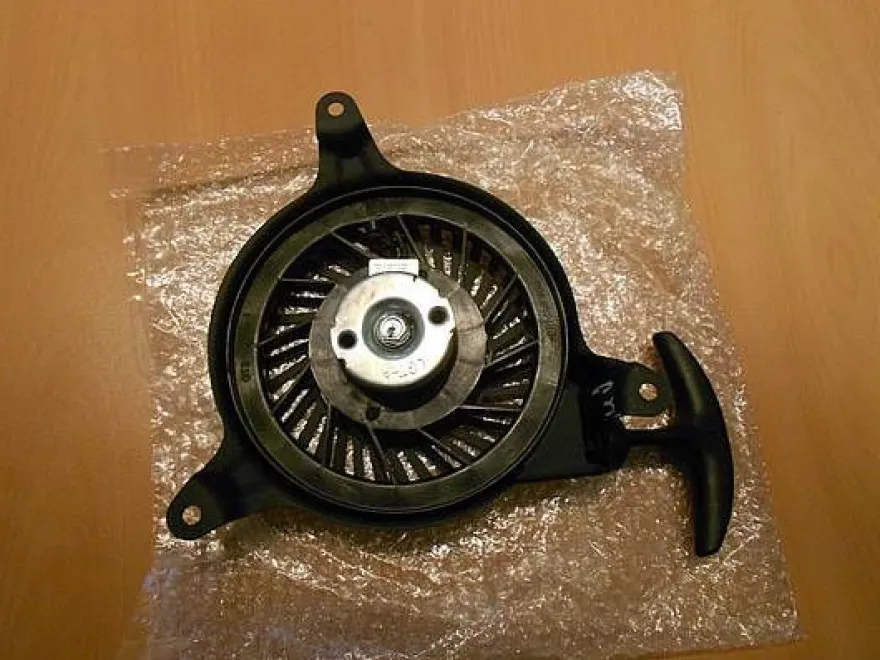 Original Wolf / MTD Starter, Anwerfvorrichtung 751-11720, 751-12683 #