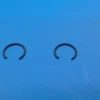 Original Zenoah Clips für Kolbenbolzen von Zenoah G 260 RC