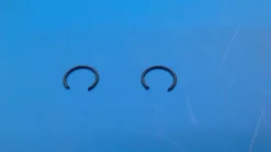 Original Zenoah Clips für Kolbenbolzen von Zenoah G 240 RC