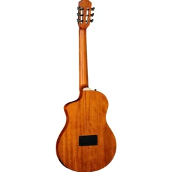 Ortega RTPDLX-FMA TourPlayer Dlx